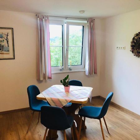 Alpine Appartments Ausseerland Bad Aussee Buitenkant foto